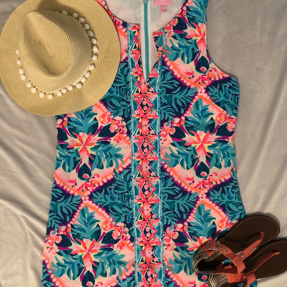 Tanya Romper